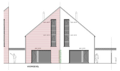 Appartementen / Meergezinswoningen / Woningen met handelsruimten