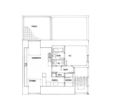 Appartementen / Meergezinswoningen / Woningen met handelsruimten