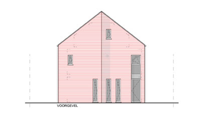 Appartementen / Meergezinswoningen / Woningen met handelsruimten