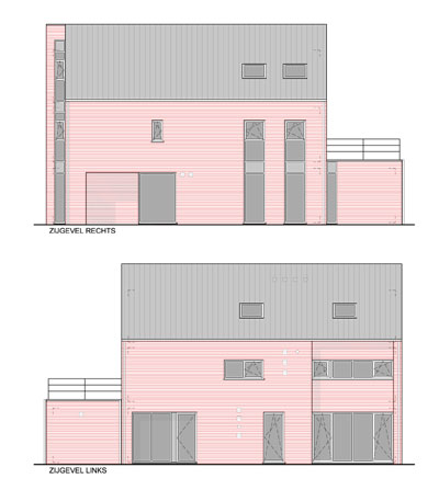 Appartementen / Meergezinswoningen / Woningen met handelsruimten