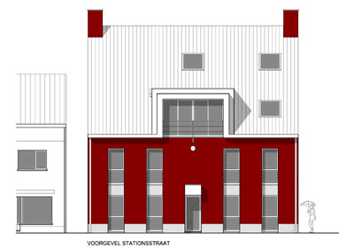 Appartementen / Meergezinswoningen / Woningen met handelsruimten