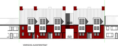 Appartementen / Meergezinswoningen / Woningen met handelsruimten