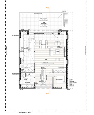 Appartementen / Meergezinswoningen / Woningen met handelsruimten