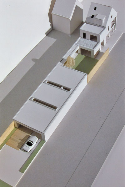 Appartementen / Meergezinswoningen / Woningen met handelsruimten