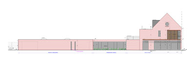 Appartementen / Meergezinswoningen / Woningen met handelsruimten