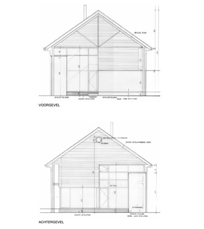 Appartementen / Meergezinswoningen / Woningen met handelsruimten