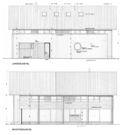 Appartementen / Meergezinswoningen / Woningen met handelsruimten