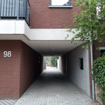 Appartementen / Meergezinswoningen / Woningen met handelsruimten