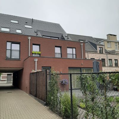 Appartementen / Meergezinswoningen / Woningen met handelsruimten