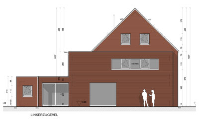 Appartementen / Meergezinswoningen / Woningen met handelsruimten