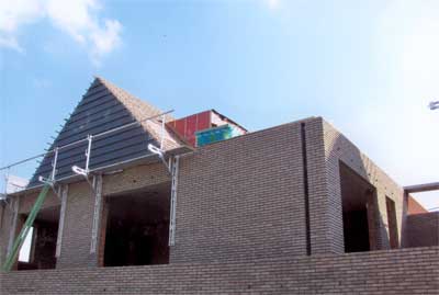 Appartementen / Meergezinswoningen / Woningen met handelsruimten