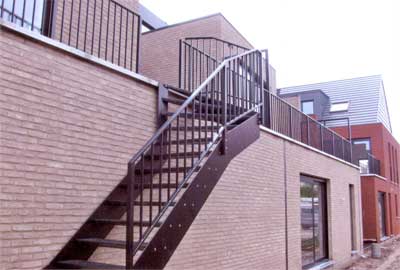 Appartementen / Meergezinswoningen / Woningen met handelsruimten