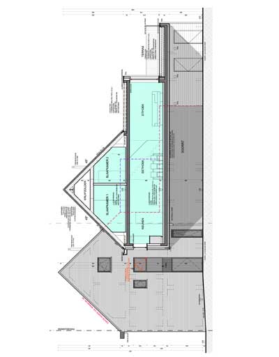 Appartementen / Meergezinswoningen / Woningen met handelsruimten