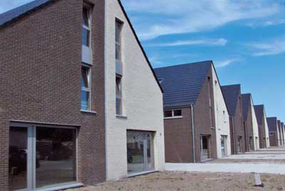 Appartementen / Meergezinswoningen / Woningen met handelsruimten