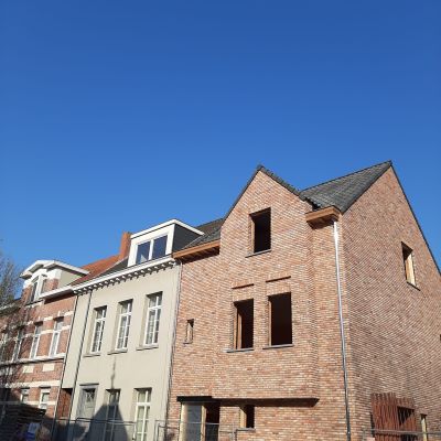 Appartementen / Meergezinswoningen / Woningen met handelsruimten