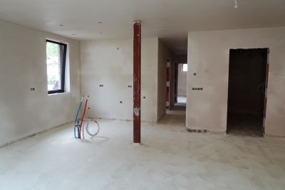 Appartementen / Meergezinswoningen / Woningen met handelsruimten