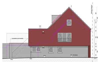 Appartementen / Meergezinswoningen / Woningen met handelsruimten