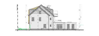 Appartementen / Meergezinswoningen / Woningen met handelsruimten