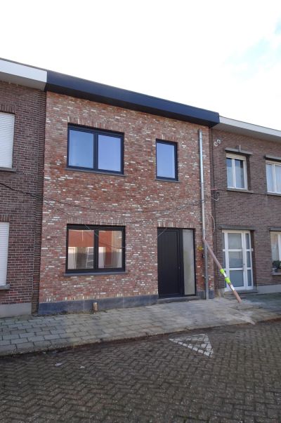 Appartementen / Meergezinswoningen / Woningen met handelsruimten