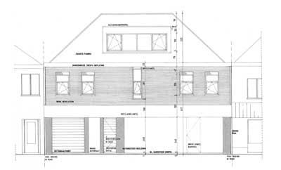 Appartementen / Meergezinswoningen / Woningen met handelsruimten