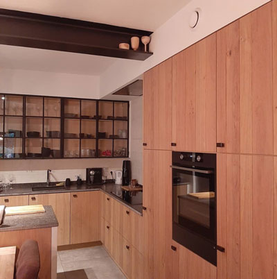 Renovaties / Restauraties / Klassiekere projecten