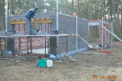 Bijgebouwen; tuinhuis, tuinberging, overdekt terras, carport, poolhouse, ...