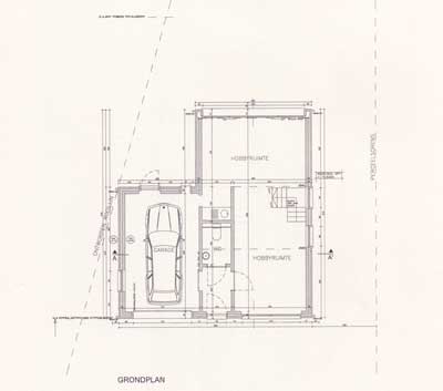 Bijgebouwen; tuinhuis, tuinberging, overdekt terras, carport, poolhouse, ...