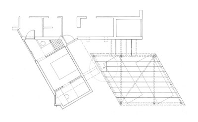 Bijgebouwen; tuinhuis, tuinberging, overdekt terras, carport, poolhouse, ...