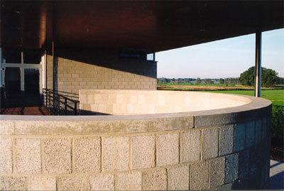 Bijgebouwen; tuinhuis, tuinberging, overdekt terras, carport, poolhouse, ...