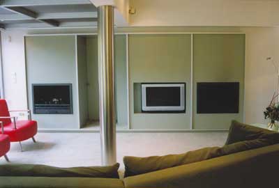 Interieur