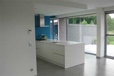 Interieur