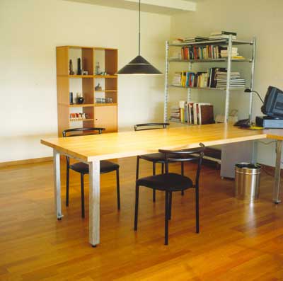 Interieur