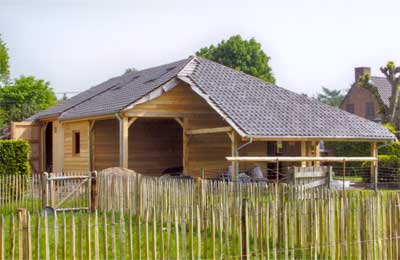 Landbouw