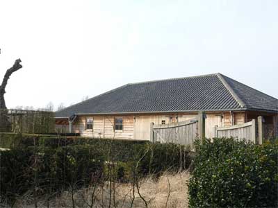 Landbouw