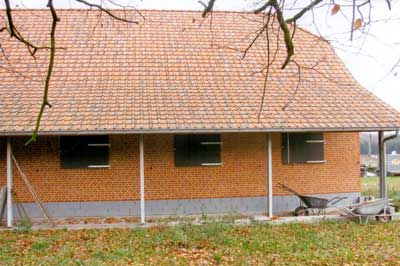 Landbouw