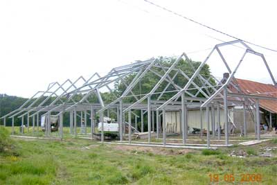 Landbouw