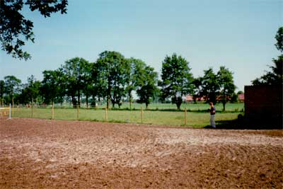 Landbouw