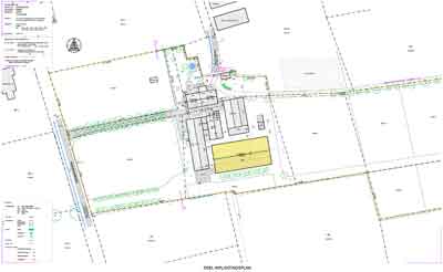 Landbouw
