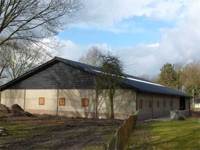 Landbouw