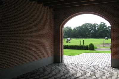 Landbouw