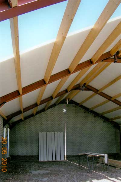 Landbouw