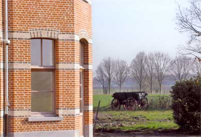 Landbouw