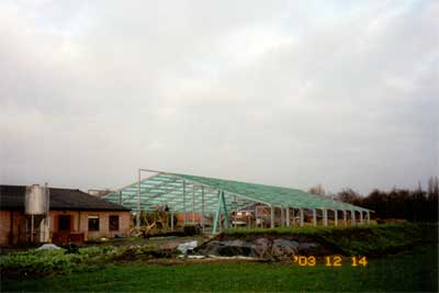 Landbouw