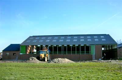 Landbouw