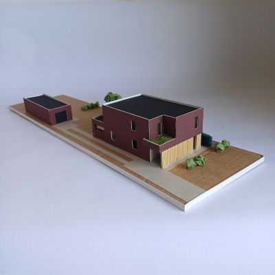 Nieuw