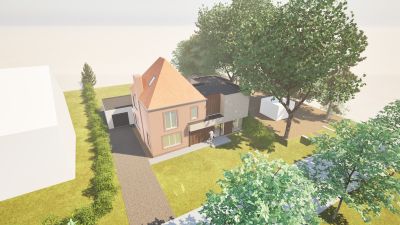 Nieuw