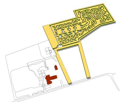 Omgevingswerken / Buitenaanleg