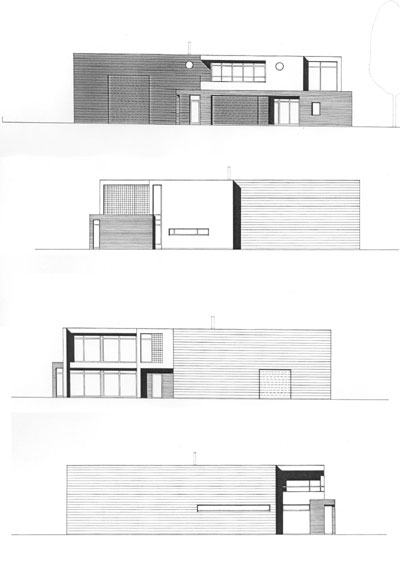 Projecten allerlei