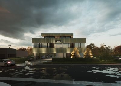 Projecten allerlei