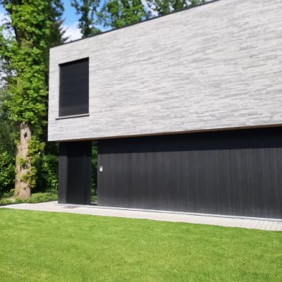 Woningen in PRUP / weekendhuizen